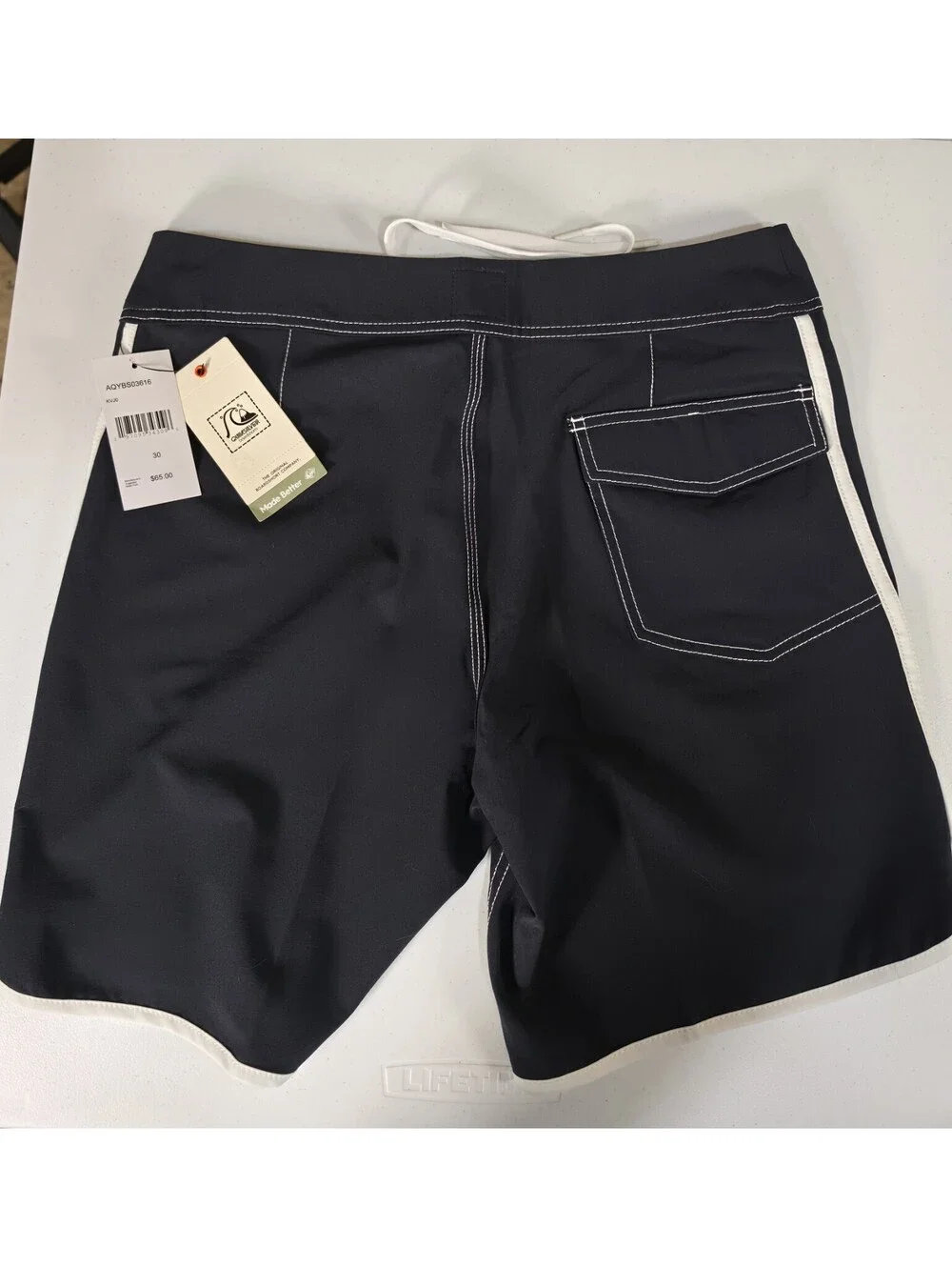 Quiksilver @southernhustler me